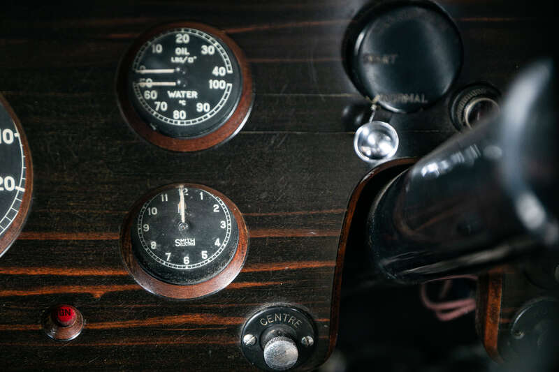 Used Rolls-Royce 25/30 1996 for sale - 77599182: Photo 19