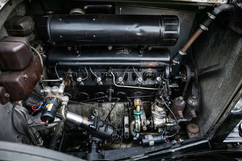 Used Rolls-Royce 25/30 1996 for sale - 77599182: Photo 24