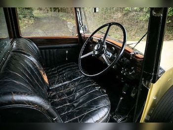 Used Rolls-Royce 25/30 1937 for sale - 77599182: Photo