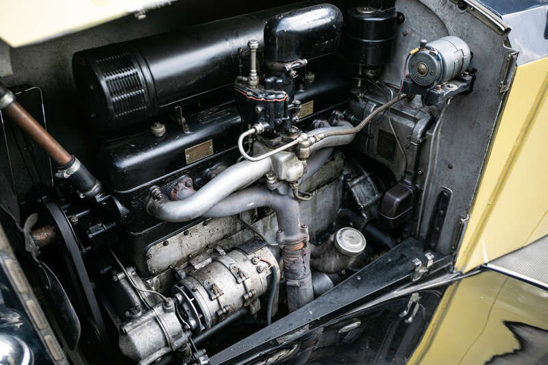 Used Rolls-Royce 25/30 1996 for sale - 77599182: Photo 3