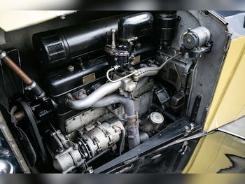 Used Rolls-Royce 25/30 1937 for sale - 77599182: Photo