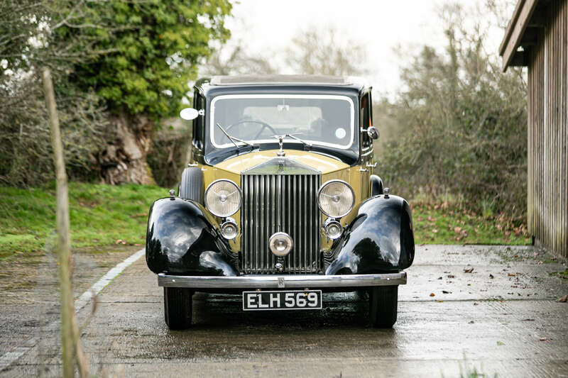 Used Rolls-Royce 25/30 1996 for sale - 77599182: Photo 6