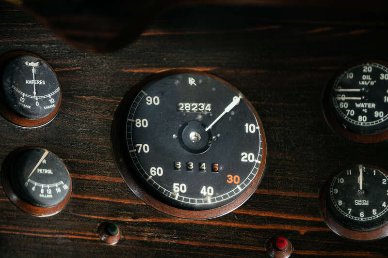 Used Rolls-Royce 25/30 1996 for sale - 77599182: Photo 9