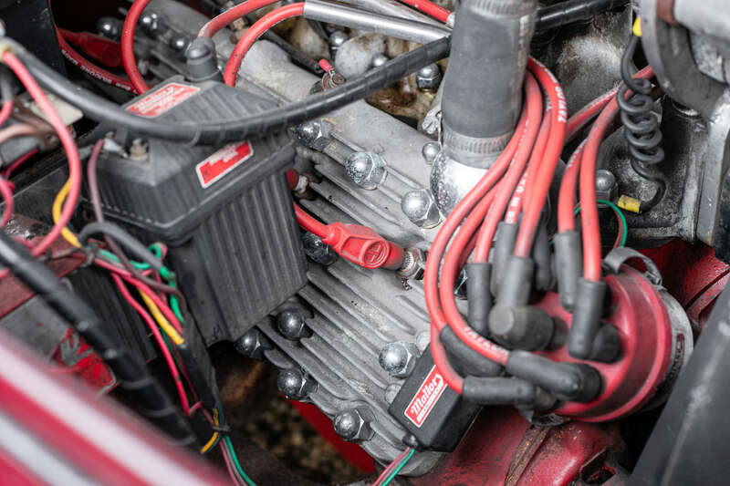 Used Ford F1 for sale - 76228641: Photo 25