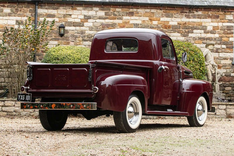 Used Ford F1 for sale - 76228641: Photo 4