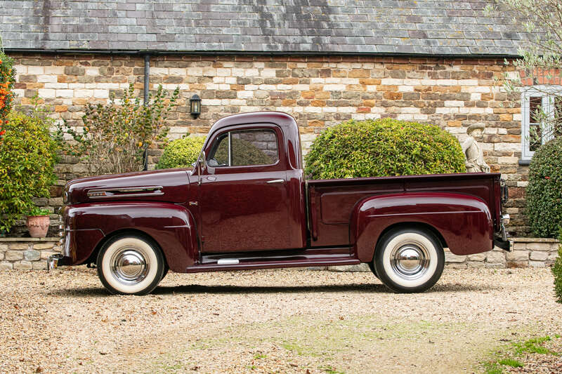 Used Ford F1 for sale - 76228641: Photo 5