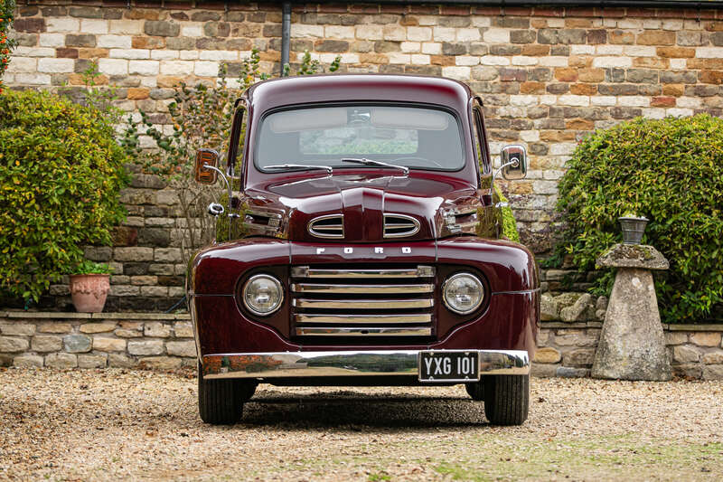 Used Ford F1 for sale - 76228641: Photo 6