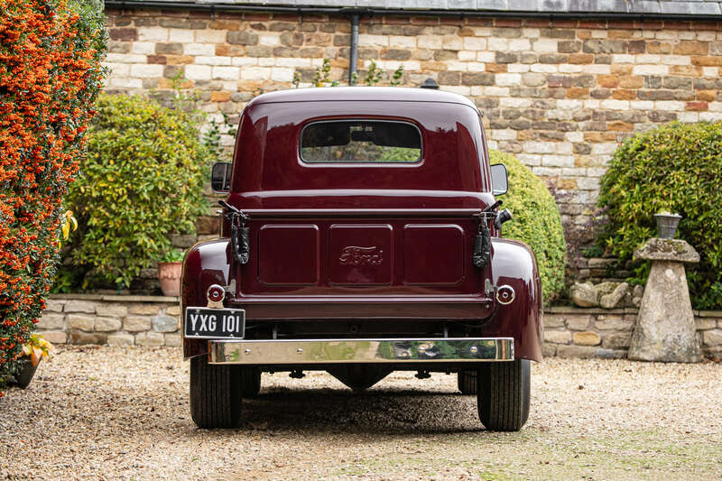 Used Ford F1 for sale - 76228641: Photo 7