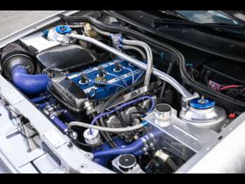 Used Ford Ecosport 1994 for sale - 74272406: Photo