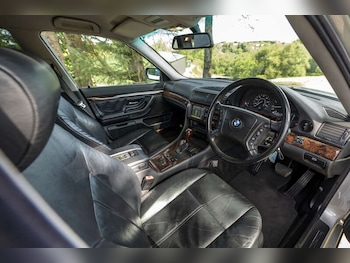 Used BMW 7 Series 2000 for sale - 79472736: Photo