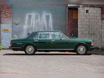 Used Rolls-Royce Silver Spirit 1984 for sale - 78969809: Photo