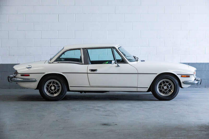 Used Triumph Stag 1974 for sale - 77769860: Photo 11