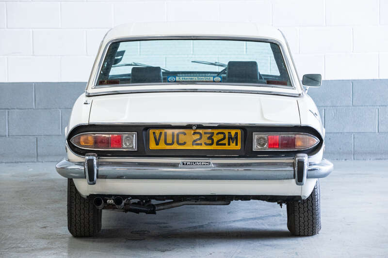 Used Triumph Stag 1974 for sale - 77769860: Photo 12