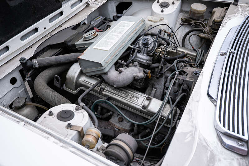 Used Triumph Stag 1974 for sale - 77769860: Photo 14