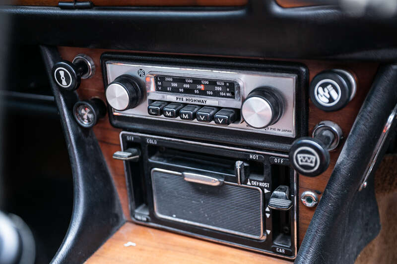 Used Triumph Stag 1974 for sale - 77769860: Photo 15