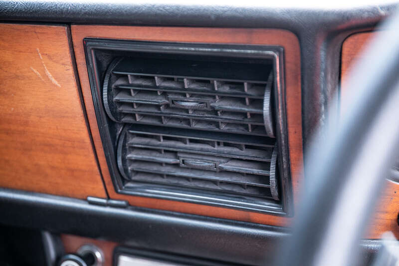 Used Triumph Stag 1974 for sale - 77769860: Photo 16