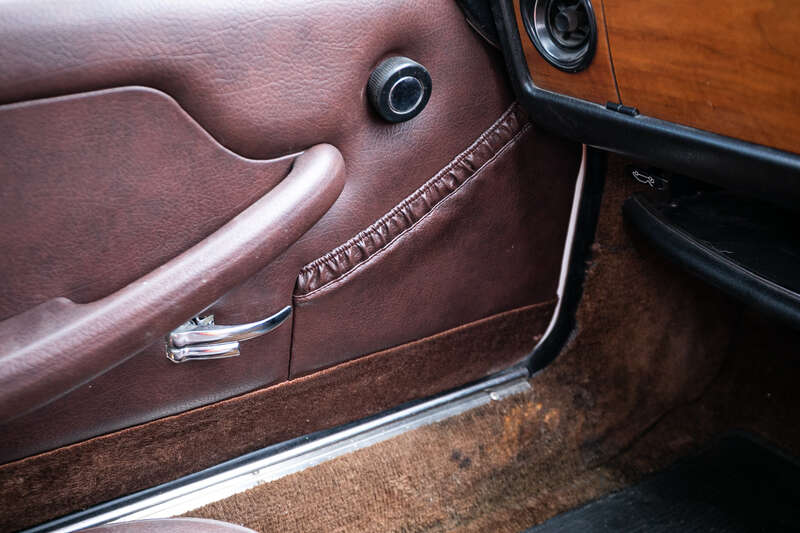 Used Triumph Stag 1974 for sale - 77769860: Photo 17