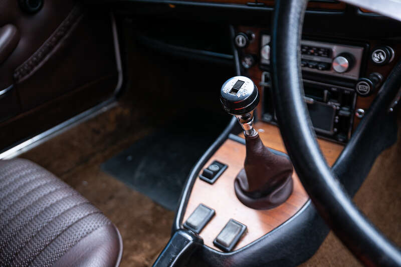 Used Triumph Stag 1974 for sale - 77769860: Photo 19