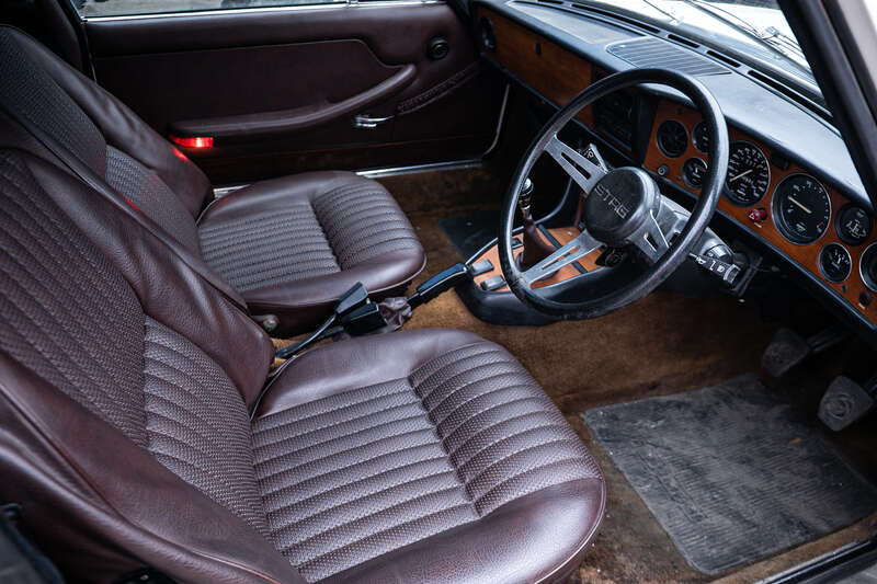 Used Triumph Stag 1974 for sale - 77769860: Photo 2