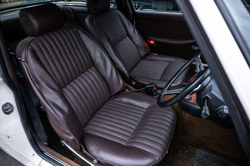 Used Triumph Stag 1974 for sale - 77769860: Photo 21