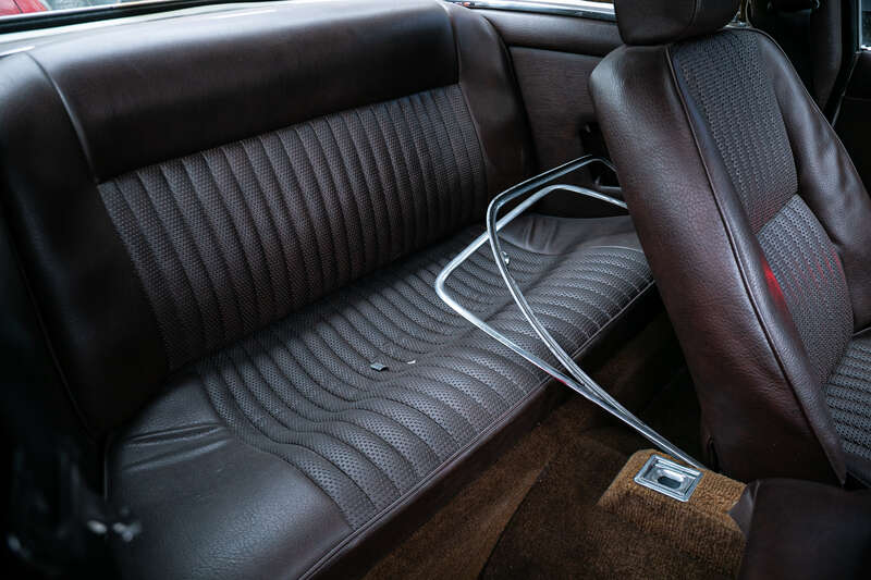 Used Triumph Stag 1974 for sale - 77769860: Photo 22