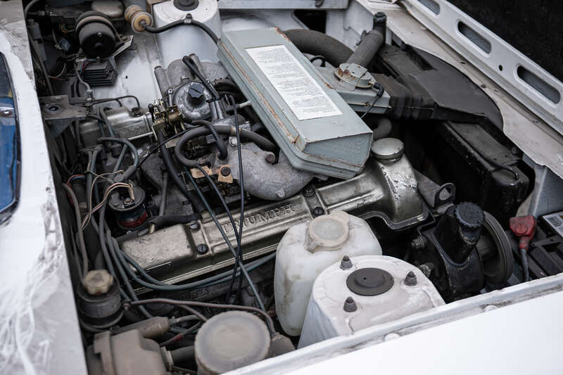 Used Triumph Stag 1974 for sale - 77769860: Photo 3