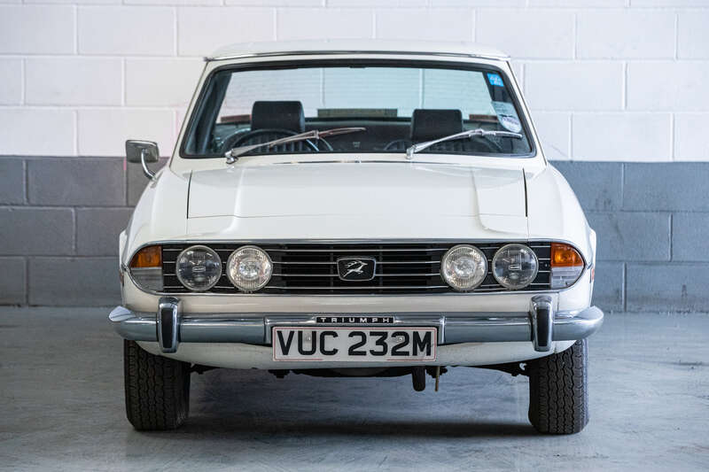 Used Triumph Stag 1974 for sale - 77769860: Photo 9