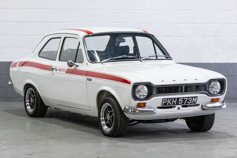 Used Ford Escort for sale - 77769817: Photo 10