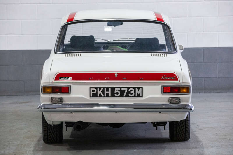 Used Ford Escort for sale - 77769817: Photo 12