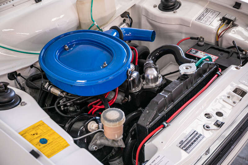 Used Ford Escort for sale - 77769817: Photo 14