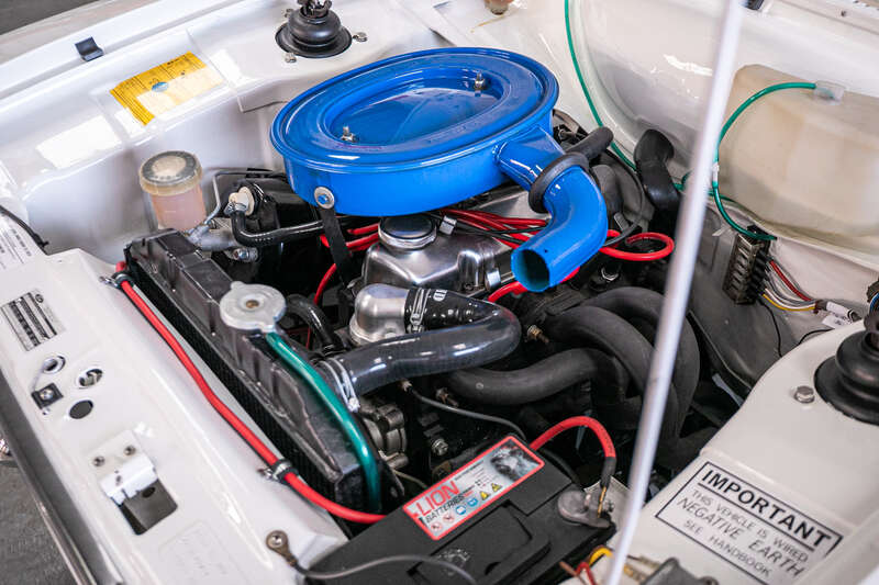 Used Ford Escort for sale - 77769817: Photo 16