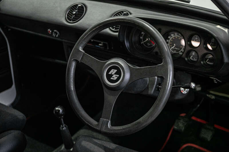 Used Ford Escort for sale - 77769817: Photo 17