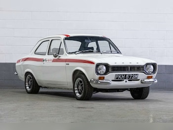 Ford Escort feature image