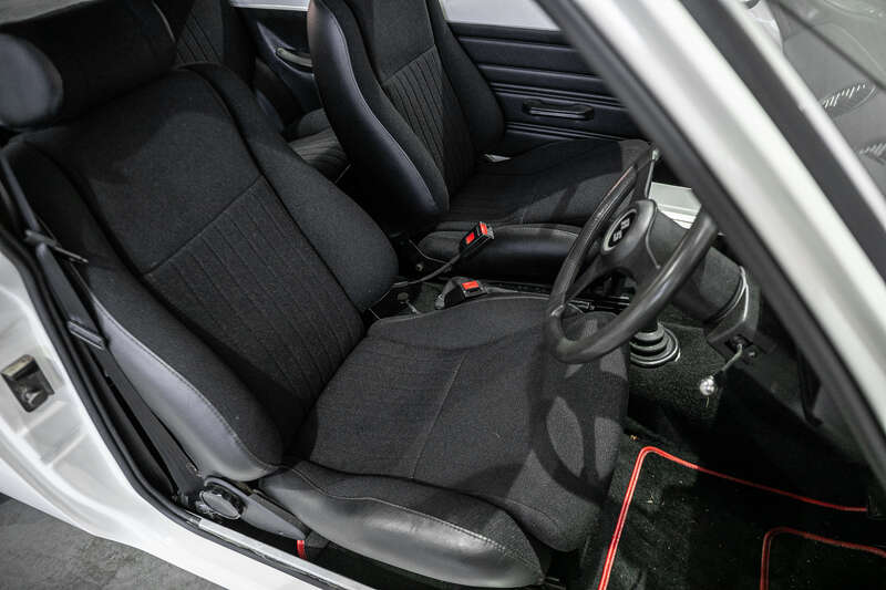 Used Ford Escort for sale - 77769817: Photo 23