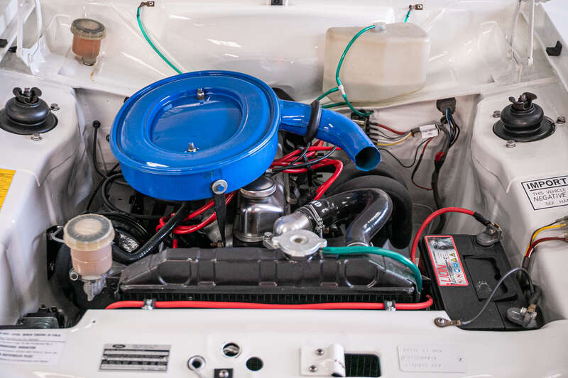 Used Ford Escort for sale - 77769817: Photo 3