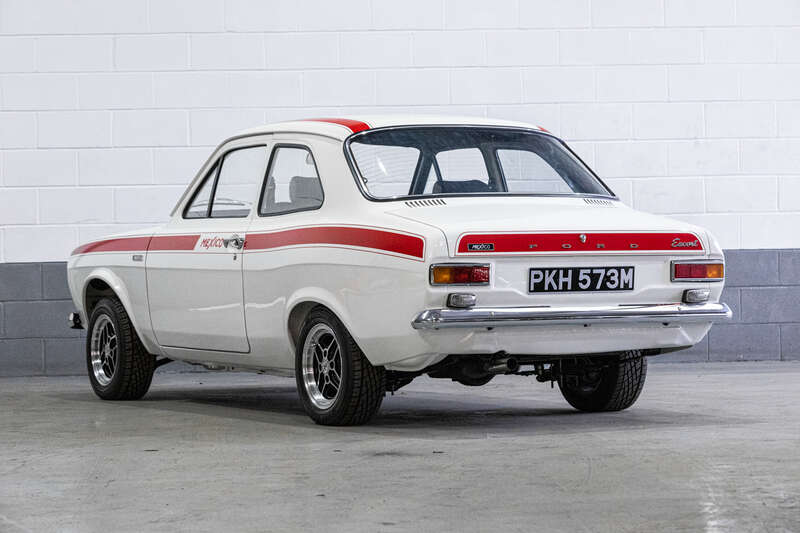 Used Ford Escort for sale - 77769817: Photo 4