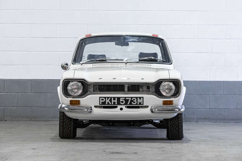 Used Ford Escort for sale - 77769817: Photo 6