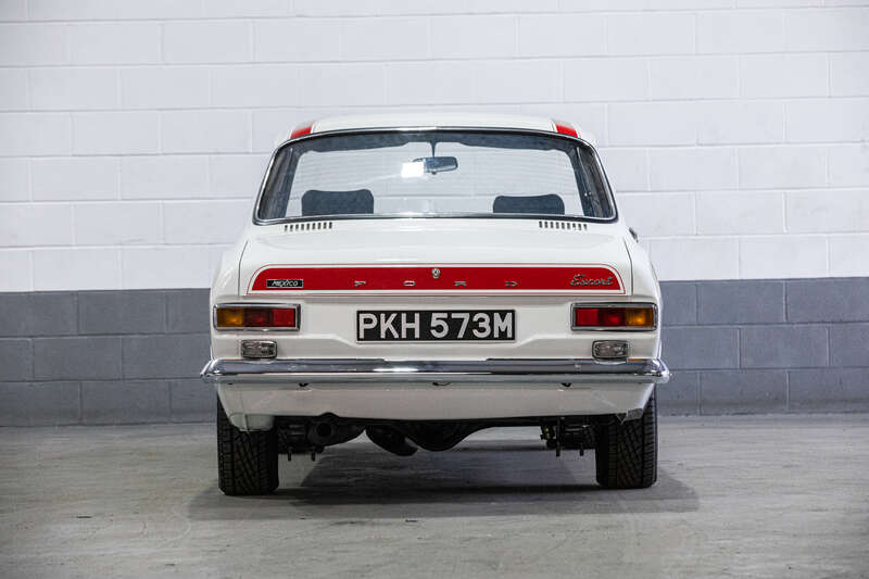 Used Ford Escort for sale - 77769817: Photo 7
