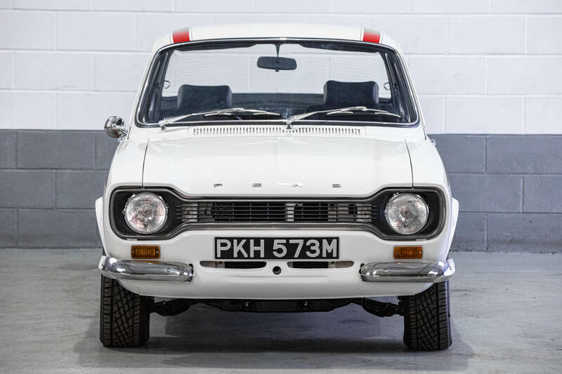 Used Ford Escort for sale - 77769817: Photo 9