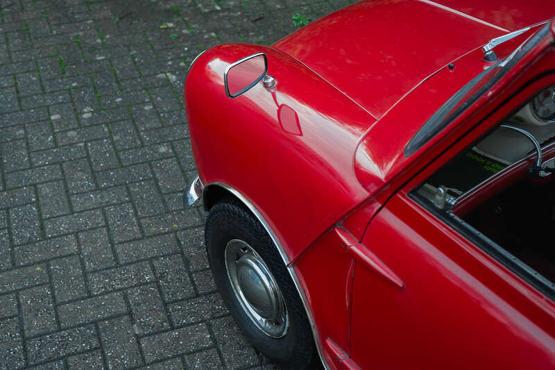Used Austin Mini 1960 for sale - 77479601: Photo 10