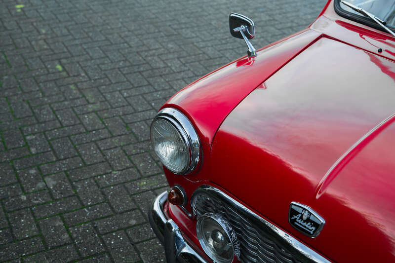 Used Austin Mini 1960 for sale - 77479601: Photo 13