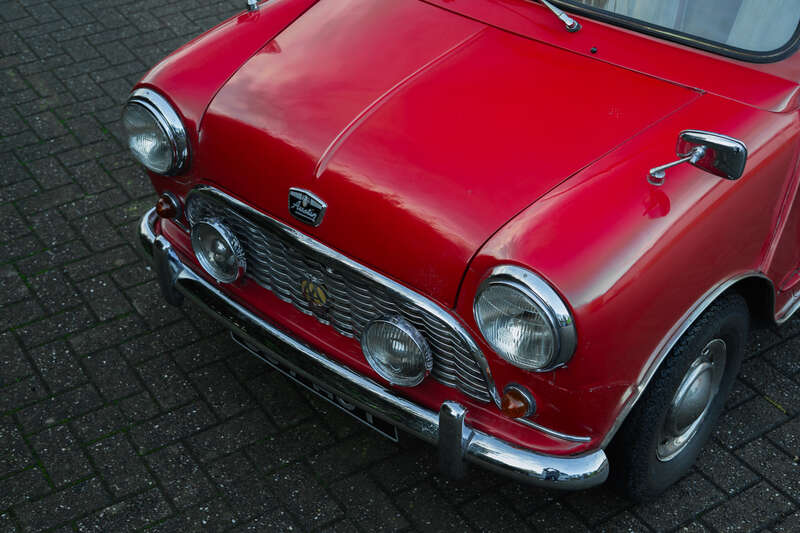 Used Austin Mini 1960 for sale - 77479601: Photo 15