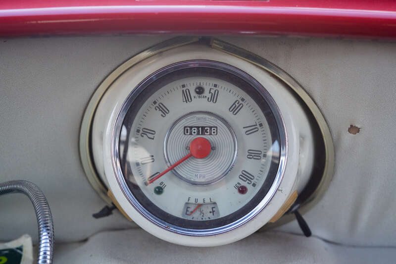 Used Austin Mini 1960 for sale - 77479601: Photo 17