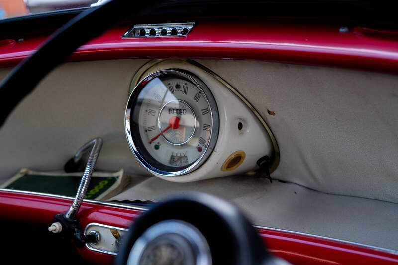 Used Austin Mini 1960 for sale - 77479601: Photo 18