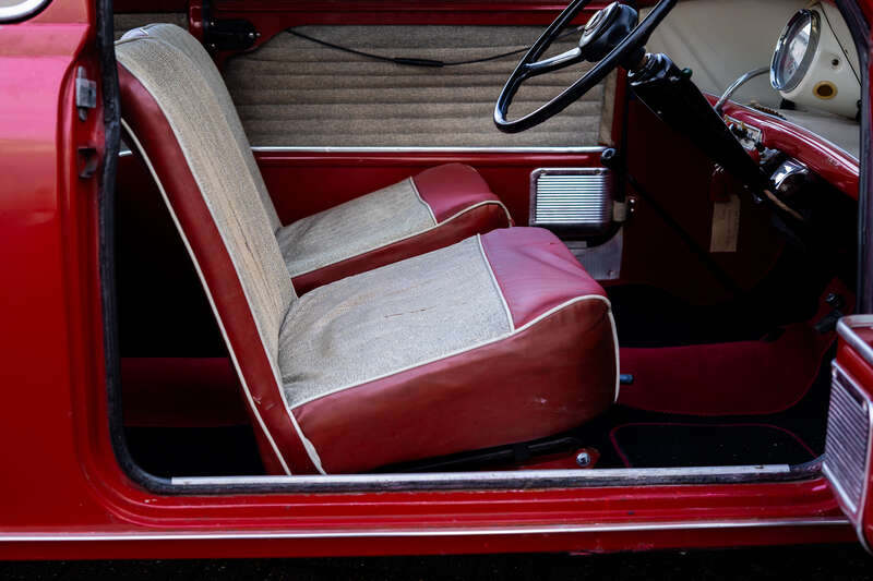 Used Austin Mini 1960 for sale - 77479601: Photo 19