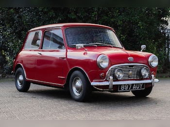 Used Austin Mini 1960 for sale - 77479601: Photo