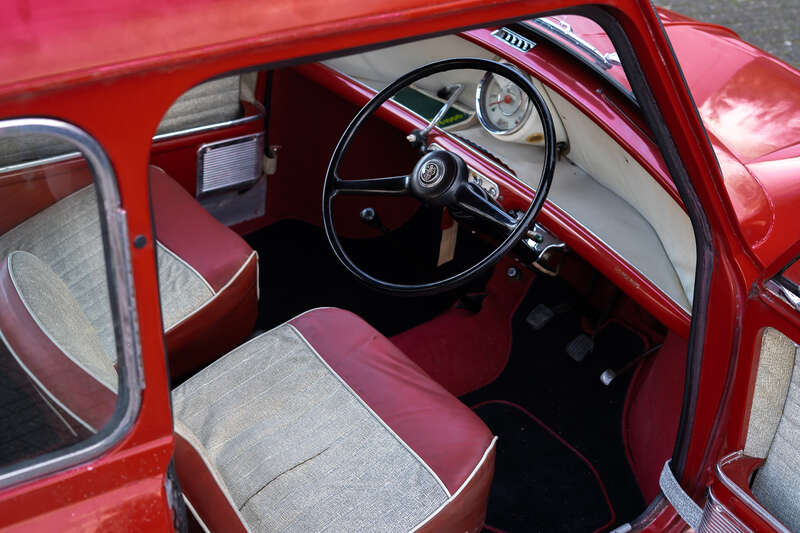 Used Austin Mini 1960 for sale - 77479601: Photo 2