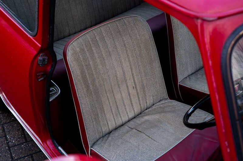 Used Austin Mini 1960 for sale - 77479601: Photo 21
