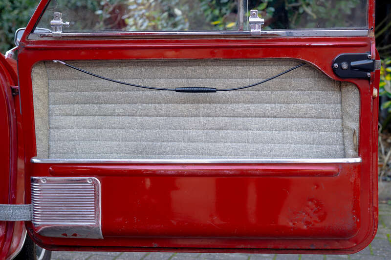 Used Austin Mini 1960 for sale - 77479601: Photo 23