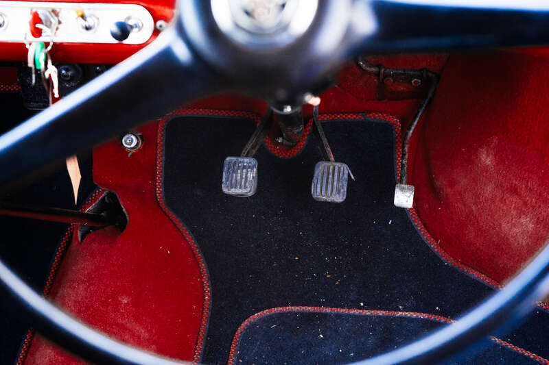 Used Austin Mini 1960 for sale - 77479601: Photo 25